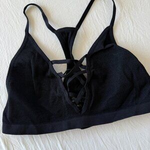 Emma & Sam Racer Back Bralette
